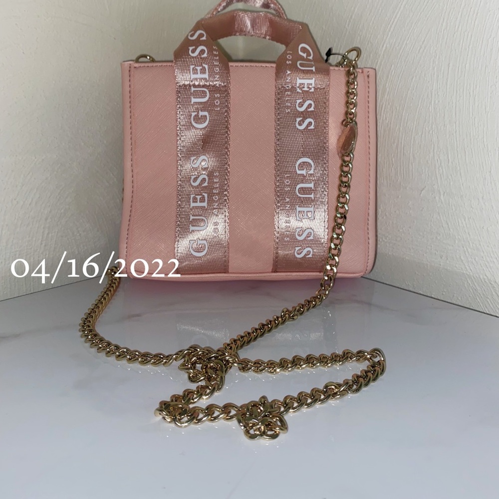 SOLD Guess Tote Bag SOLD